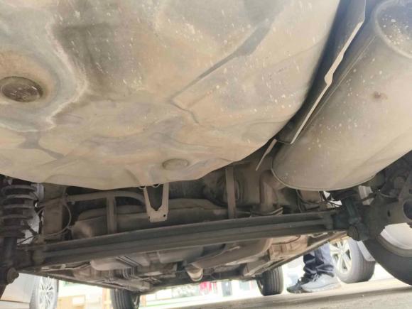 [佛山·粤E] 二手丰田花冠2013款 1.6L 自动卓越版