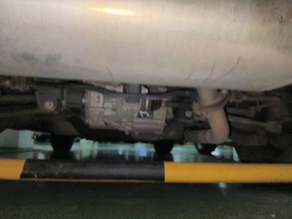 [广州·粤A] 二手比亚迪唐新能源2015款 2.0T 四驱旗舰型