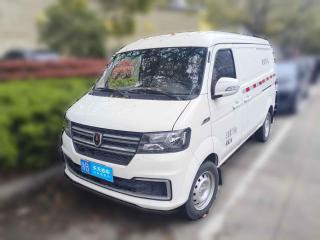 金杯小海狮X302024款 1.5L 财富型厢货 2/5座 前置空调 