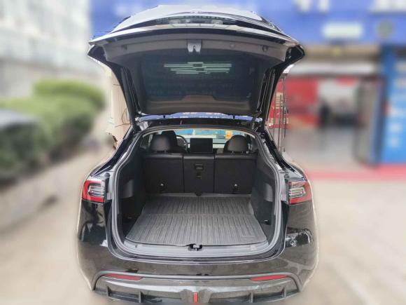 [金华·浙G] 二手特斯拉Model Y2022款 改款 后轮驱动版