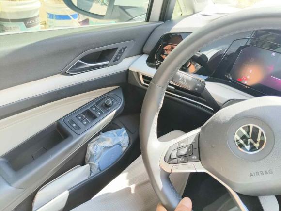 [义乌·浙G] 二手大众高尔夫2023款 280TSI DSG Pro