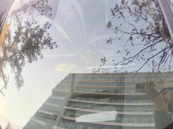 [宁波·浙A] 二手极氪极氪0012023款 WE版 100kWh