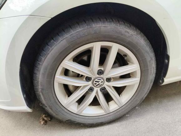 [成都·川A] 二手大众高尔夫2019款 280TSI 手动舒适型 国V