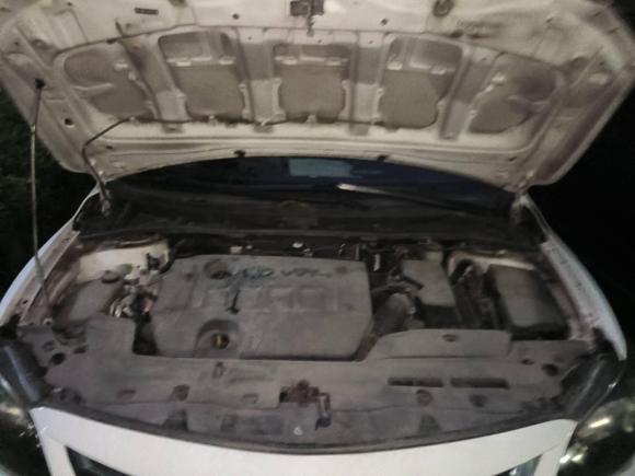 [苏州·苏E] 二手丰田卡罗拉2013款 特装版 1.6L 自动炫酷型GL