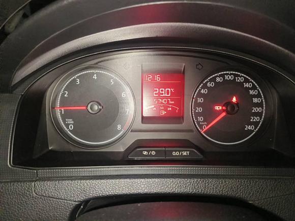 [成都·鲁D] 二手大众桑塔纳2019款 1.5L 手动风尚版 国VI