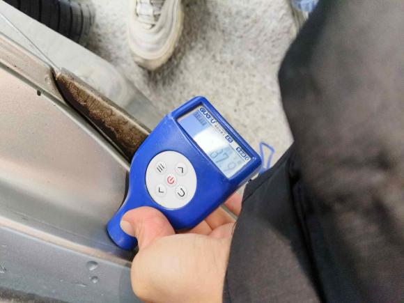 [广州·粤A] 二手马自达睿翼2009款 2.5L 自动至尊版