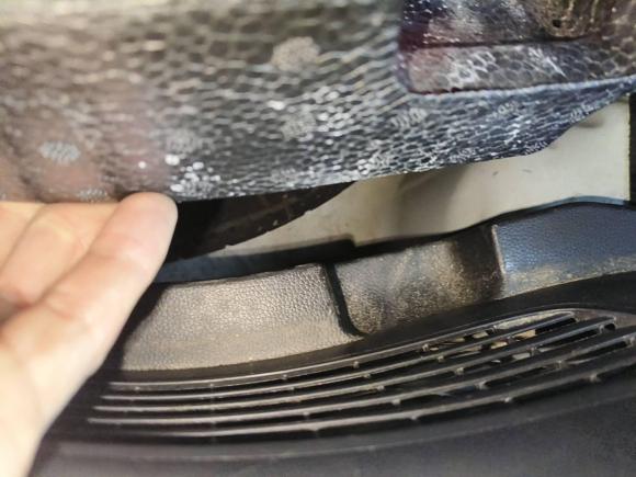 [宁波·浙B] 二手本田飞度2014款 1.5L LX CVT舒适型