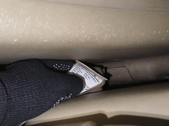 [成都·川A] 二手本田本田CR-V2010款 2.0L 自动两驱都市版