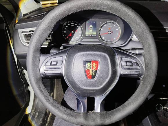 [南京·苏A] 二手荣威荣威i52020款 1.5L 自动4G互联领豪版