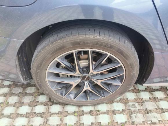 [宁波·浙B] 二手比亚迪海豹2023款 DM-i 1.5T 121km 旗舰型