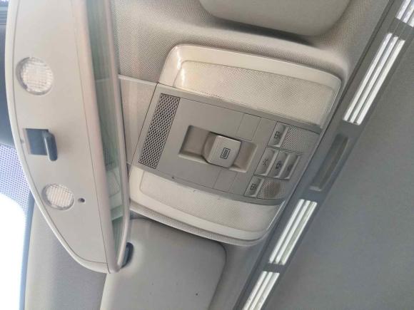 [西安·陕A] 二手奔驰奔驰C级2013款 C 180 经典型 Grand Edition