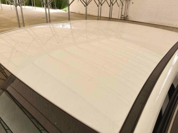 [广州·粤A] 二手威马汽车威马E.52021款 改款 500 即客行