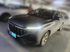 [宁波·浙B]长安欧尚&nbsp;&nbsp;长安欧尚X5&nbsp;&nbsp;2021款 1.6L CVT尊贵型