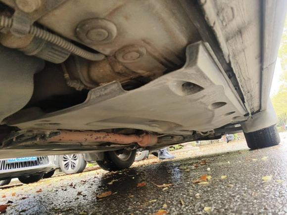 [长沙·湘A] 二手大众途观2012款 1.8TSI 手动两驱进享版