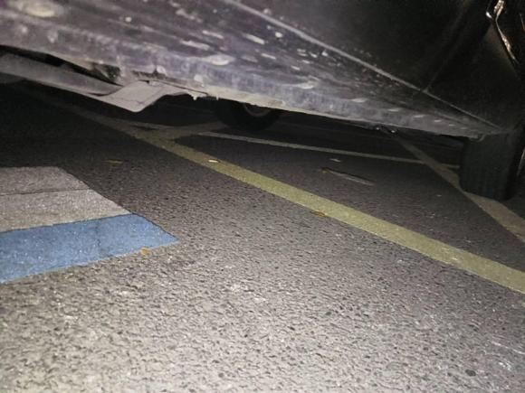 [苏州·苏E] 二手日产逍客2012款 2.0XL 火 CVT 2WD