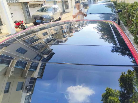 [苏州·苏U] 二手奥迪奥迪A32018款 30周年年型 Limousine 35 TFSI 时尚型