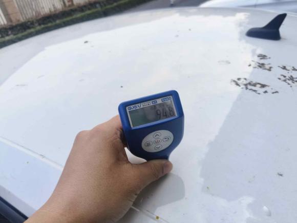 [宁波·浙B] 二手大众凌渡2017款 230TSI DSG风尚版