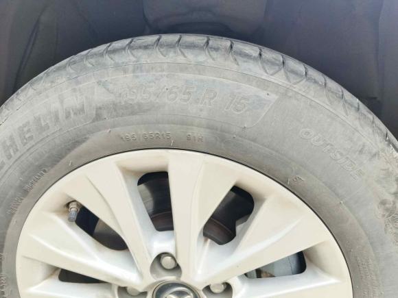 [无锡·苏B] 二手丰田卡罗拉2021款 1.2T S-CVT先锋PLUS版