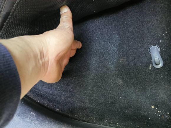 [合肥·皖A] 二手日产骐达TIIDA2011款 1.6L CVT智能型