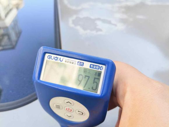 [湖州·浙E] 二手奥迪奥迪A4L2010款 2.0 TFSI 舒适型