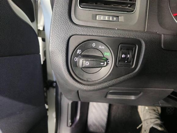 [深圳·粤B] 二手大众高尔夫2014款 1.4TSI 自动豪华型