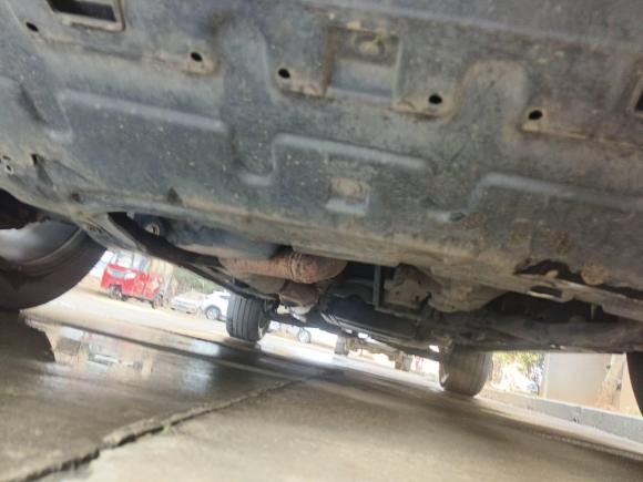 [南昌·皖R] 二手荣威荣威RX52016款 20T 两驱自动互联网智享版