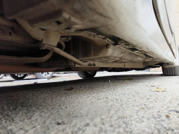 [南昌·赣A] 二手雷克萨斯雷克萨斯ES2006款 350 豪华版