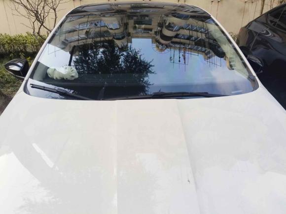 [上海·苏F] 二手斯柯达明锐2019款 TSI280 DSG智行豪华版 国VI