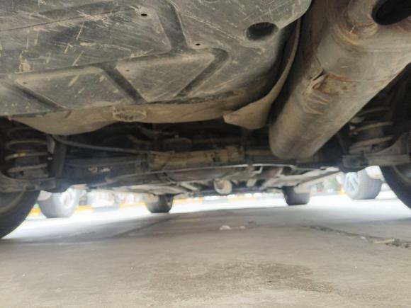 [西安·陕A] 二手DSDS 62014款 1.6T 豪华版THP200