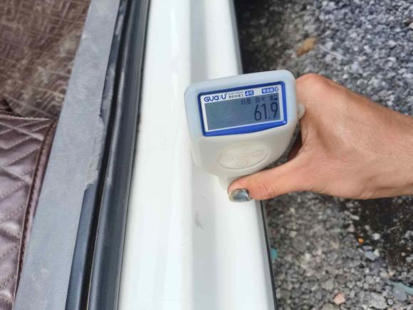 [广州·粤A] 二手捷达捷达VS52019款 280TSI 自动进取型