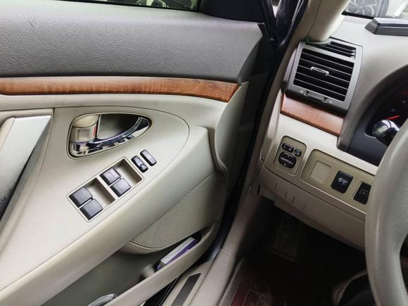 [广州·粤B] 二手丰田凯美瑞2009款 200E 精英版