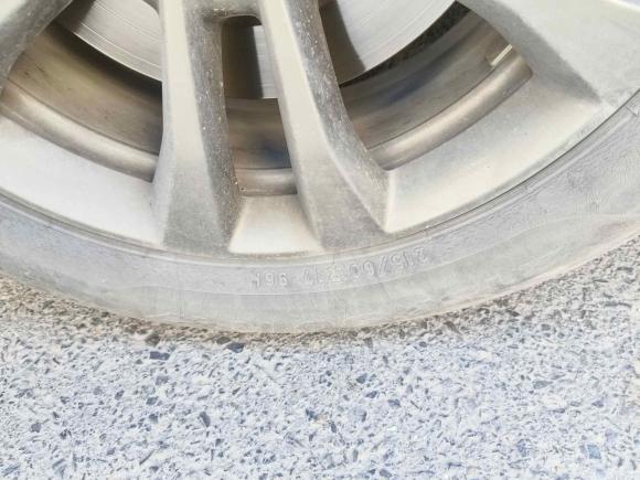 [义乌·浙G] 二手威马汽车威马E.52021款 500 即客行