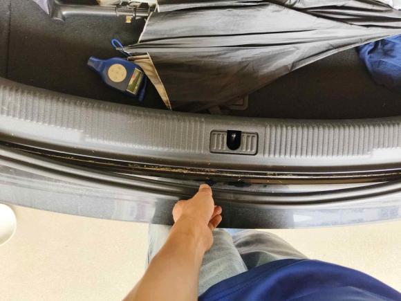 [广州·粤A] 二手奥迪奥迪A6L2014款 TFSI 舒适型