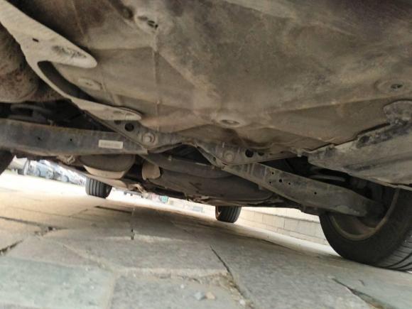 [青岛·鲁B] 二手大众帕萨特2014款 1.8TSI DSG御尊版