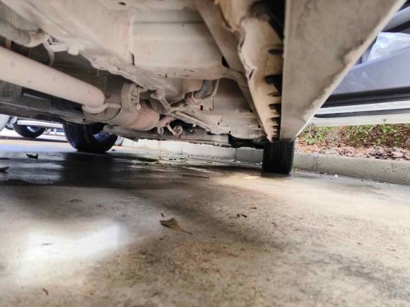 [上海·湘A] 二手长安凌轩2017款 1.6L 手动精英型