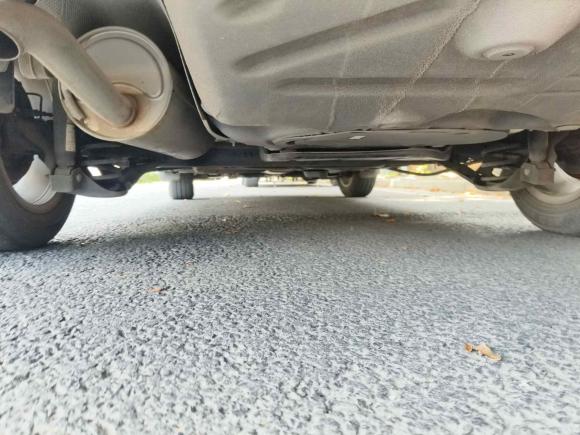 [无锡·苏B] 二手斯柯达昕锐2020款 1.5L 手动标准版