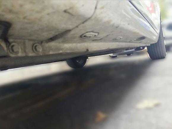 [合肥·皖A] 二手奇瑞艾瑞泽52021款 PRO 1.5L 手动青春版