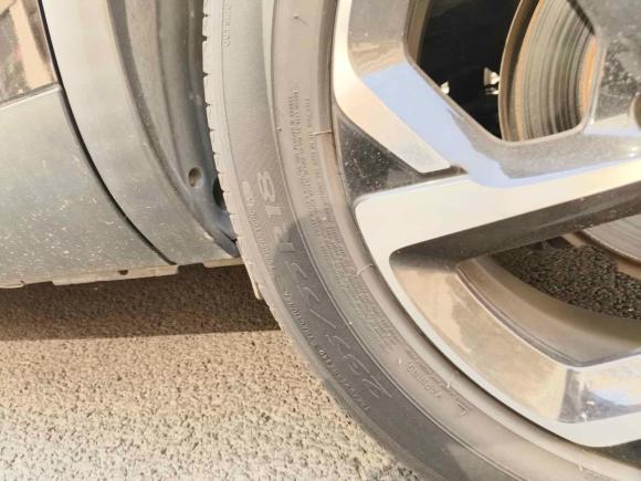 [无锡·苏B] 二手雪铁龙天逸 C5 AIRCROSS2017款 350THP 时尚型