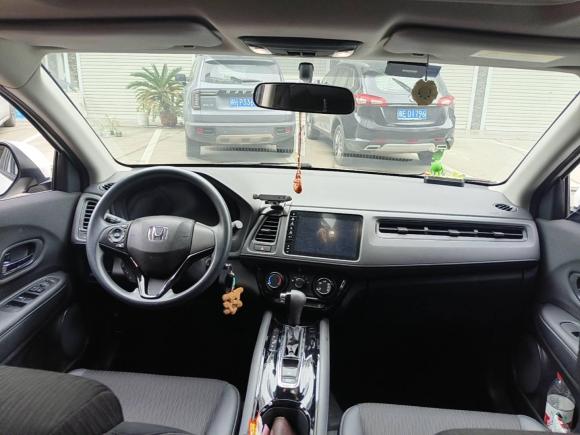 [嘉兴·浙F] 二手本田缤智2020款 1.5L CVT先锋版