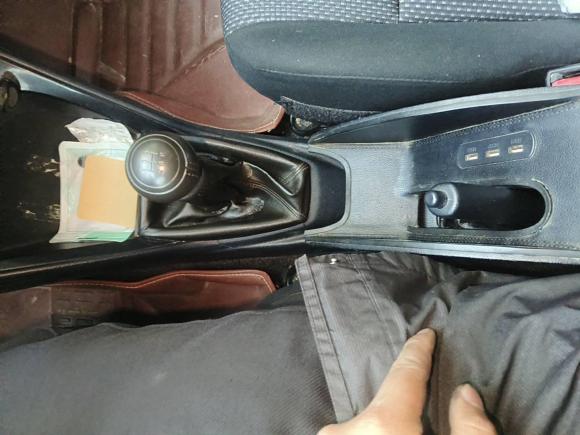 [杭州·豫B] 二手丰田威驰2014款 1.3L 手动型尚版