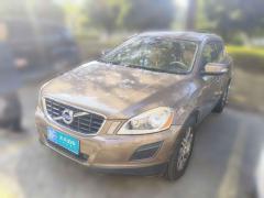 [嘉兴·浙F] 沃尔沃沃尔沃XC602012款 T5 舒适版