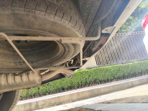 [台州·浙J] 二手江淮瑞风瑞风M42016款 2.0L 手动豪华智能型