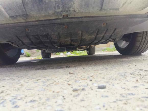 [合肥·皖A] 二手猎豹汽车Mattu2018款 1.6T GDI 手动精英型