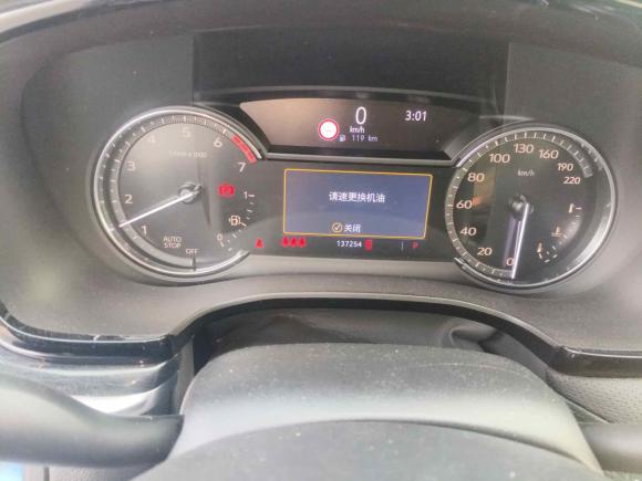 [杭州·浙A] 二手凯迪拉克凯迪拉克XT52020款 改款 28T 豪华型