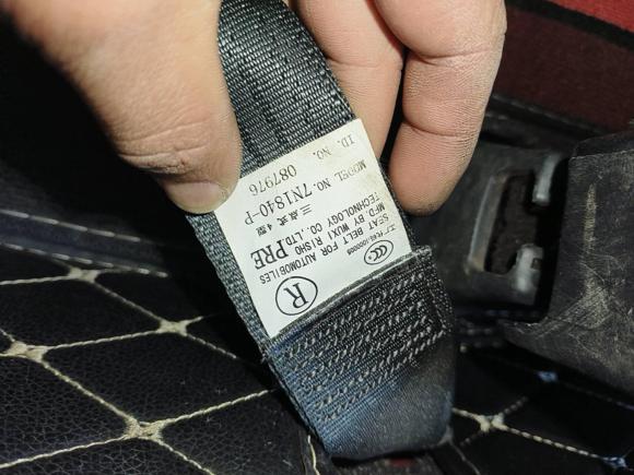 [南昌·赣A] 二手三菱翼神2013款 致炫版 2.0L 手动舒适型