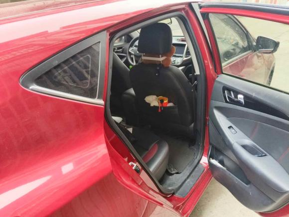 [义乌·苏E] 二手长安逸动XT2015款 1.6L 自动俊酷型 国V