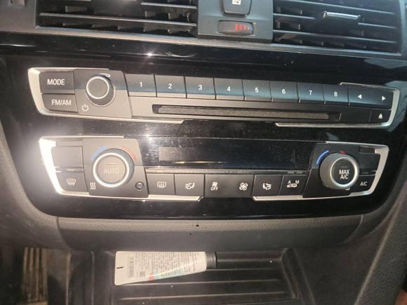 [嘉兴·浙F] 二手宝马宝马3系2017款 320i M运动型