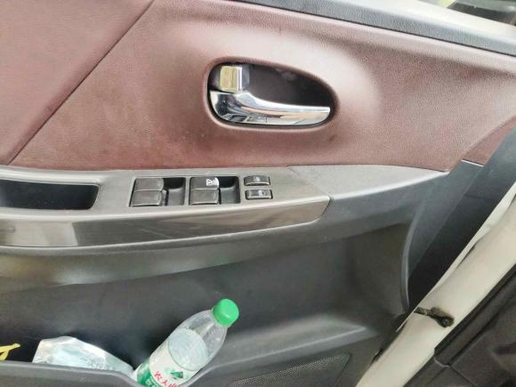 [杭州·浙A] 二手启辰启辰M50V2017款 1.6L XL CVT豪华版