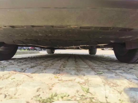 [上海·沪A] 二手吉利汽车嘉际新能源2021款 ePro 1.5TD PHEV 尊享型