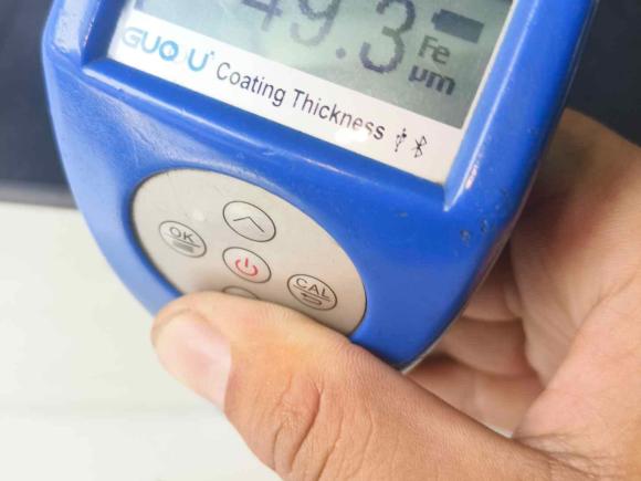 [广州·粤A] 二手铃木锋驭2015款 1.6L CVT两驱精英型